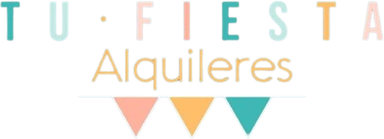 Tu Fiesta Alquileres